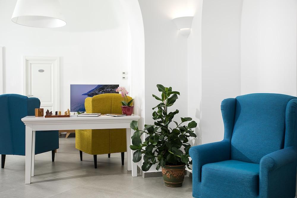 Hotel Villa Garden Sant'Agnello Zewnętrze zdjęcie