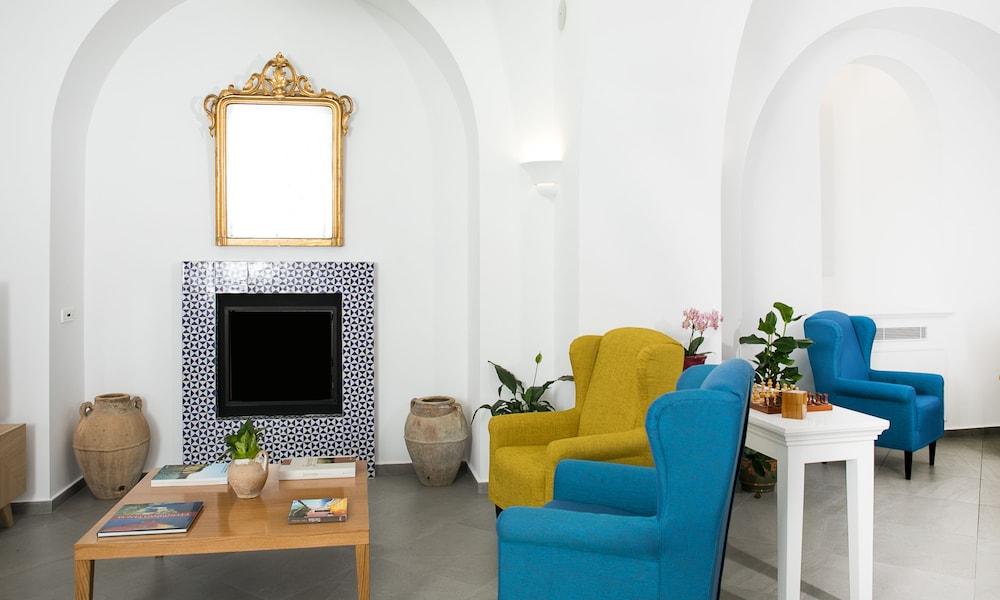 Hotel Villa Garden Sant'Agnello Zewnętrze zdjęcie