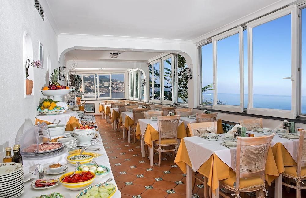 Hotel Villa Garden Sant'Agnello Zewnętrze zdjęcie