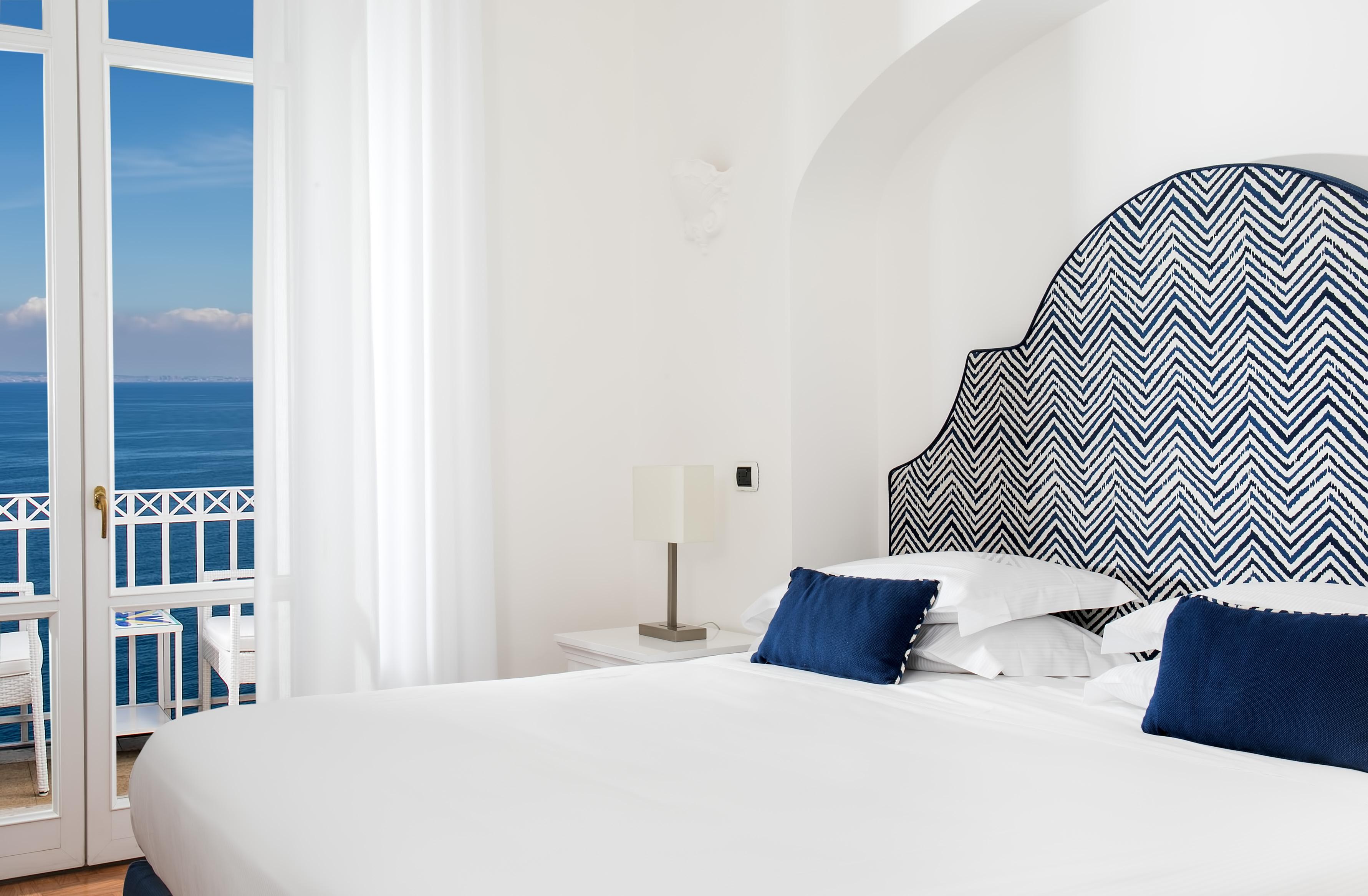 Hotel Villa Garden Sant'Agnello Zewnętrze zdjęcie