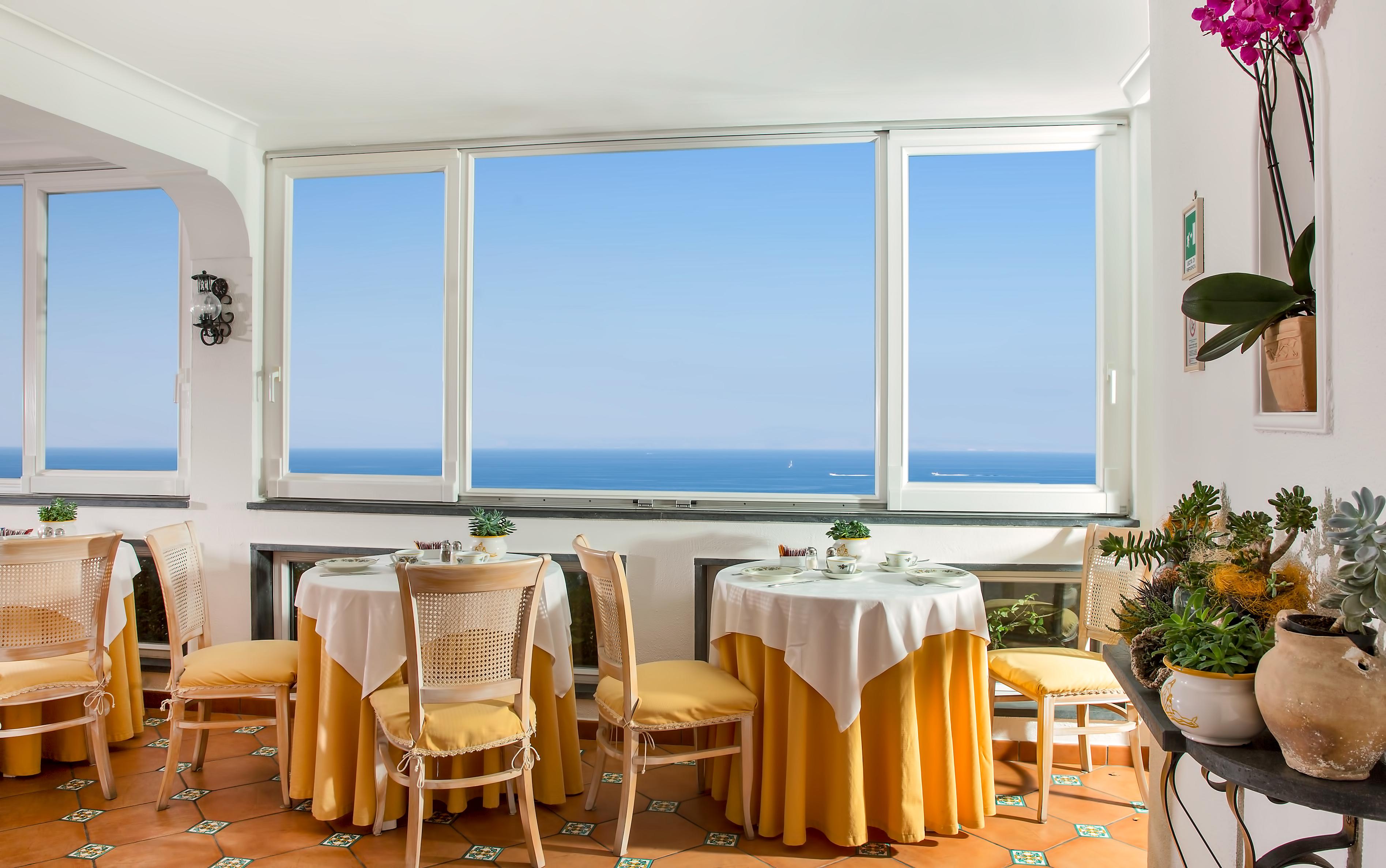 Hotel Villa Garden Sant'Agnello Zewnętrze zdjęcie