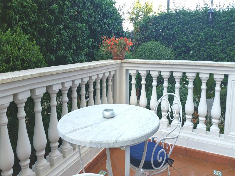 Hotel Villa Garden Sant'Agnello Zewnętrze zdjęcie