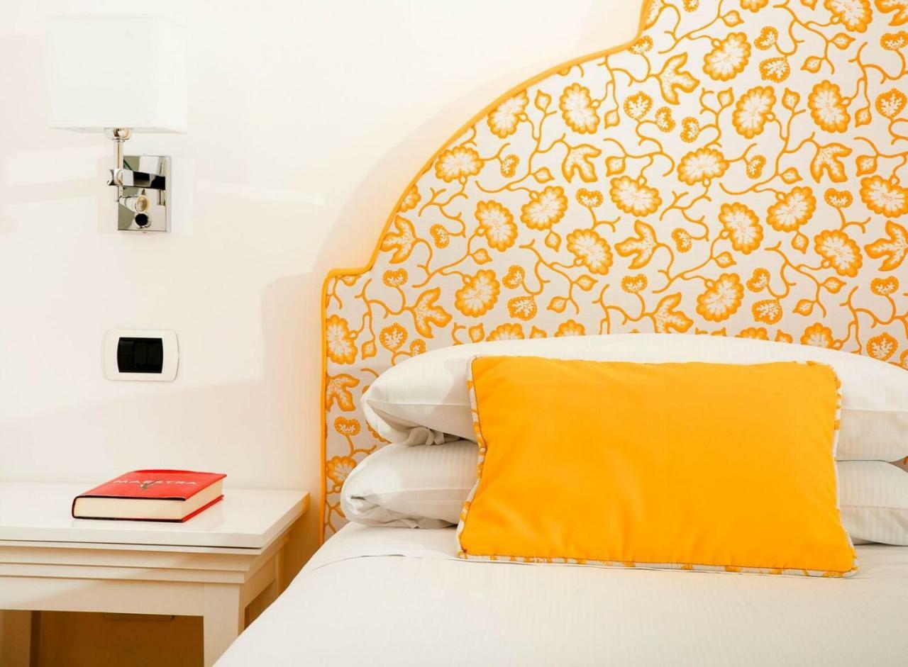 Hotel Villa Garden Sant'Agnello Zewnętrze zdjęcie